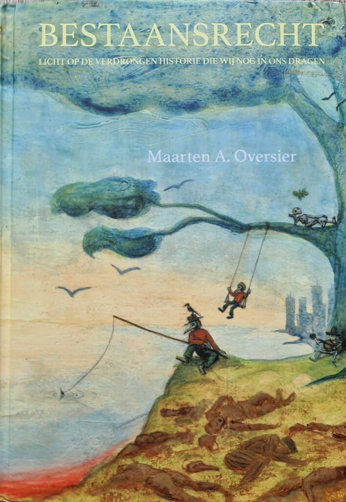 narcistische moeder