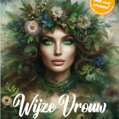Wijze Vrouw - test
