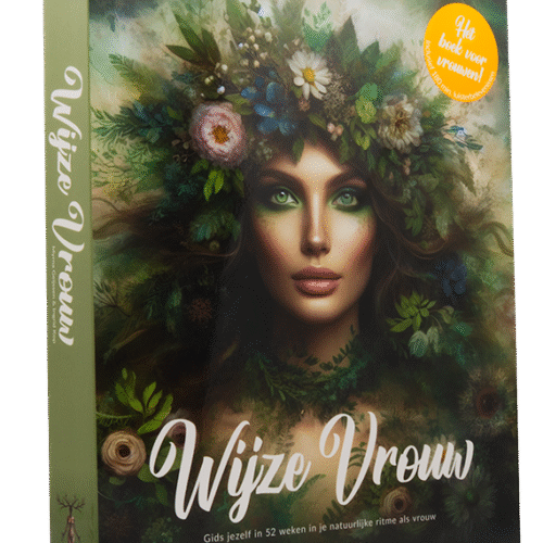 Wijze Vrouw