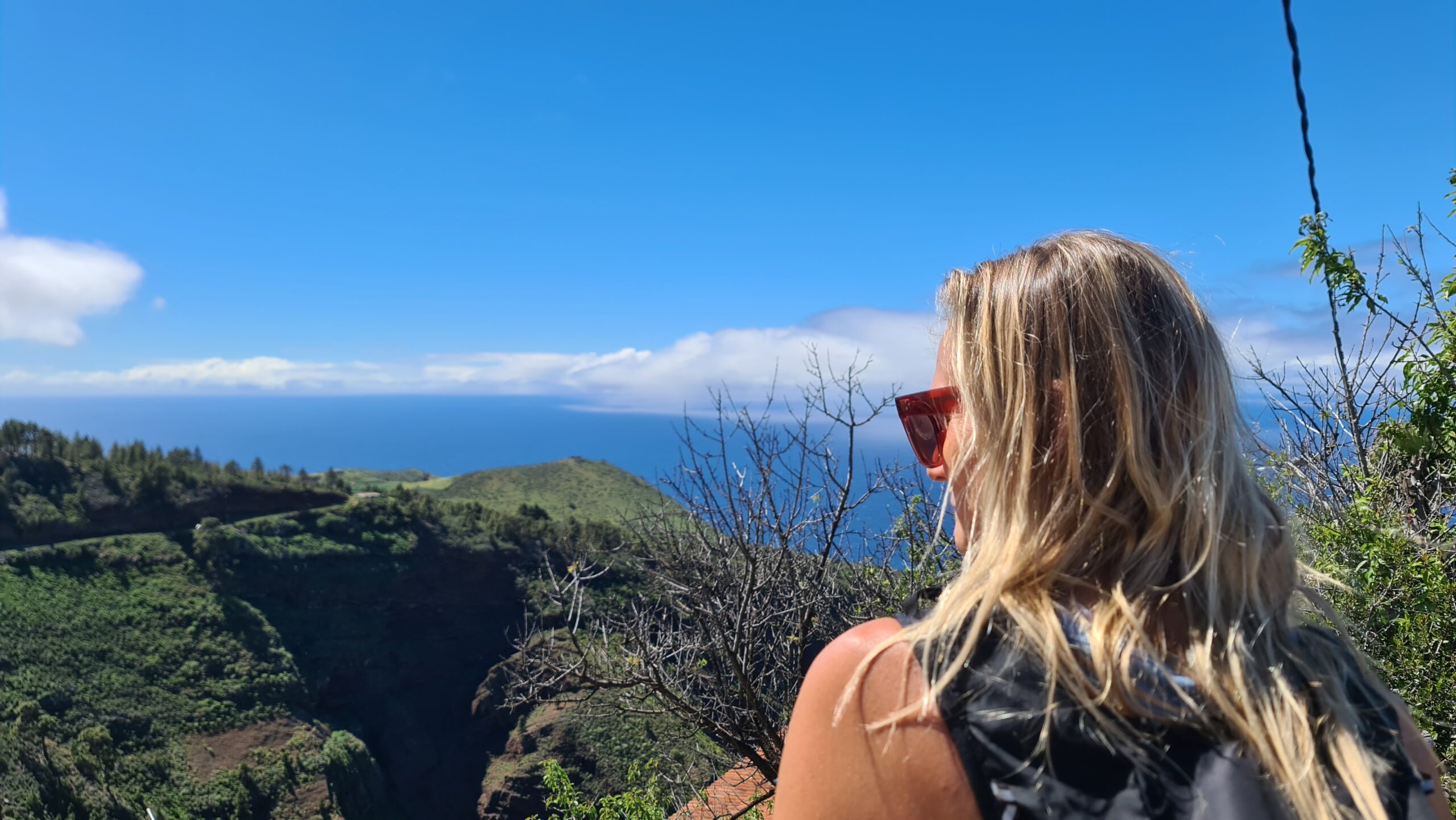 Ervaringsverslag geschreven door Paula deelneemster vrouwenretraite La Palma maart 2025